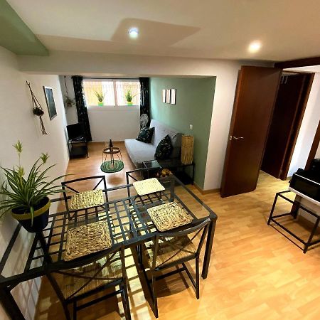 קורנודלה Cornu Karma Apartment El Pati מראה חיצוני תמונה