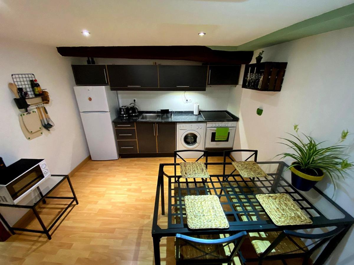 קורנודלה Cornu Karma Apartment El Pati מראה חיצוני תמונה