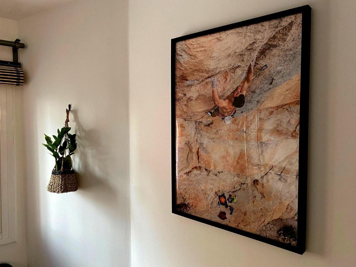 קורנודלה Cornu Karma Apartment El Pati מראה חיצוני תמונה